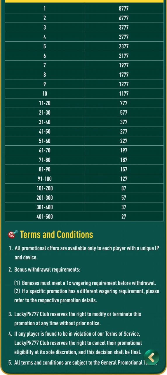 craps casino game jackpot